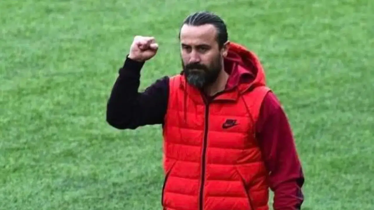 Şiran Yıldızspor’da Onur Karalı dönemi