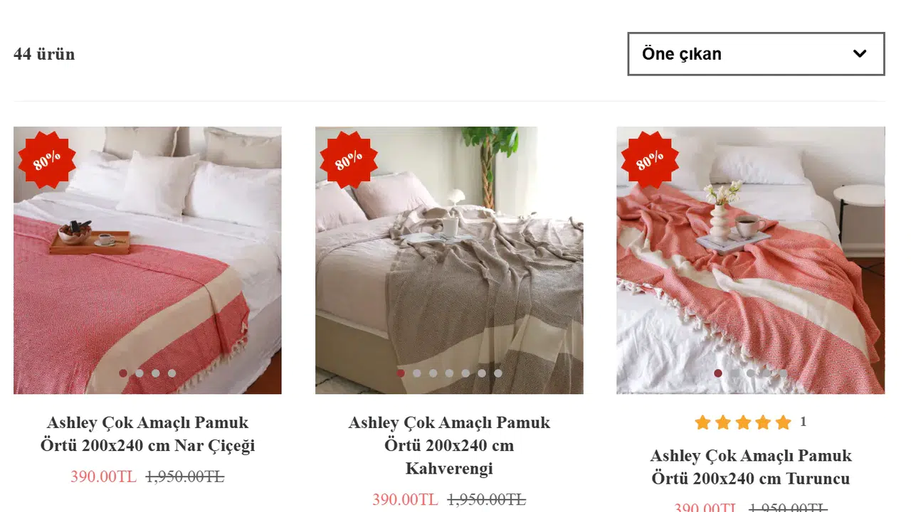 Tante Roza: Evinizi Özel Kılan Dokunuşlar