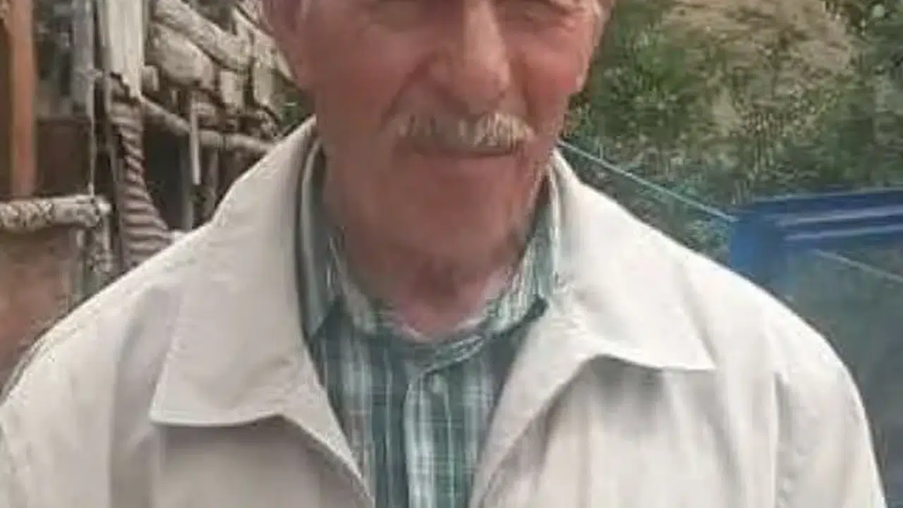 Ahmet CAN Hakk’ın rahmetine kavuşmuştur