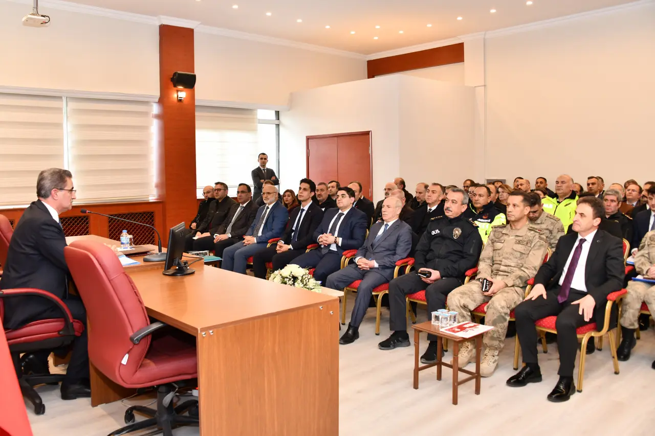 Çocuklarımızın geleceği bizim için çok değerli