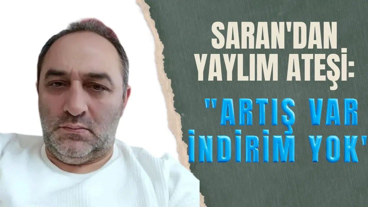 Esnafın faiz çilesi: Artış Var, İndirim Yok!