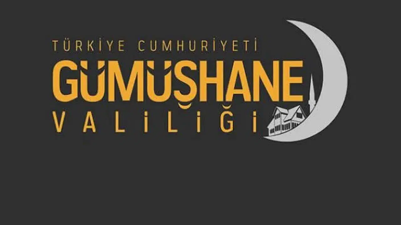 Gümüşhane’de kar yağışı ve buzlanma riski nedeniyle eğitime 1 gün daha ara verildi!