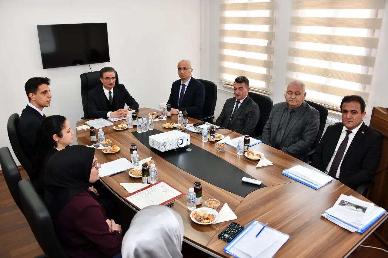 “Hiçbir Vatandaş ‘Devlet Nerede?’ Dememeli!”