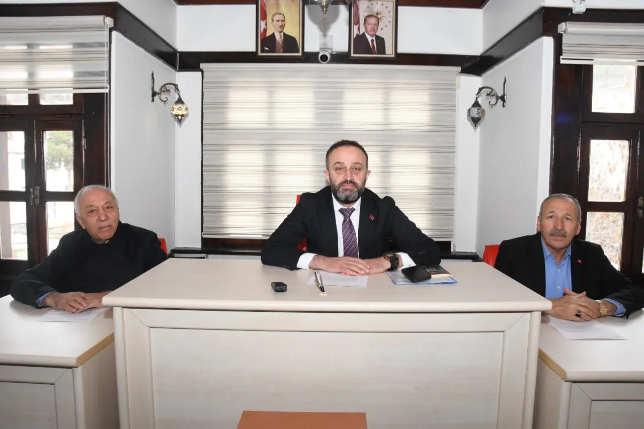 İl Genel Meclisi’nin Şubat Ayı Toplantıları Tamamlandı