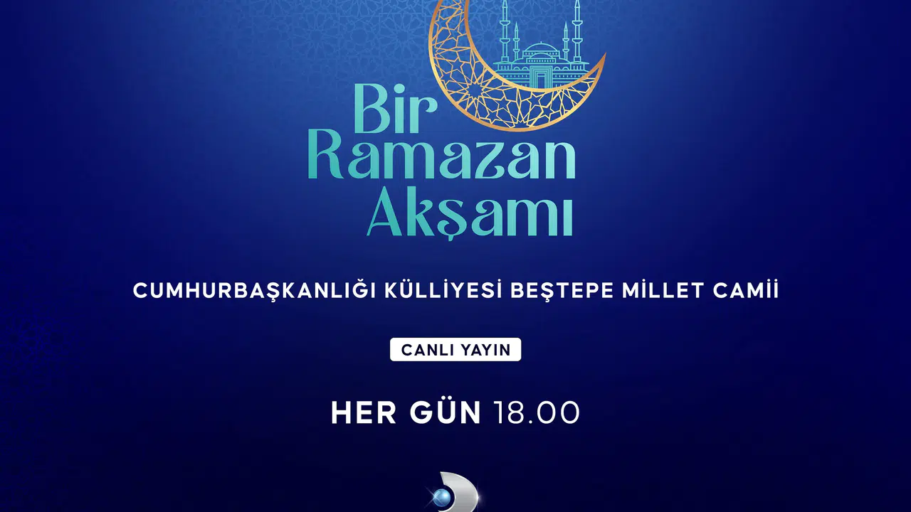KÜLLİYE’DEN CANLI: BİR RAMAZAN AKŞAMI