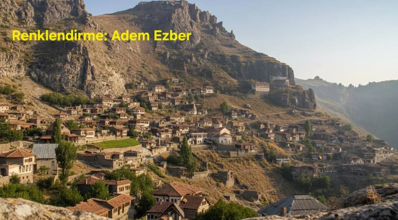 Kadim şehir Süleymaniye’ye renkli dokunuş