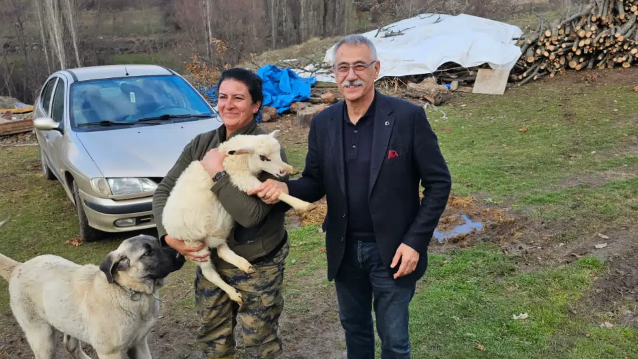 Küçük aile işletmelerinin yaşatılması şart!