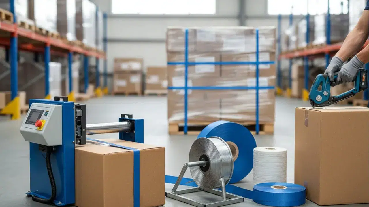 Makina ve Çember Türleri Rehberi