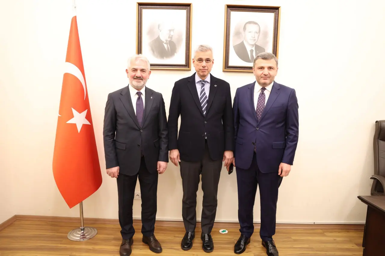 Milletvekili Köse’den 4 Bakan ziyareti ve kritik görüşmeler