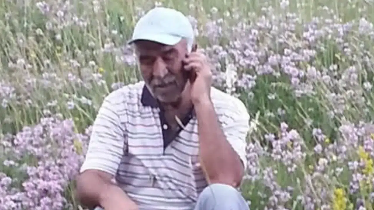 Rayif ÜLKER Hakk’ın rahmetine kavuşmuştur