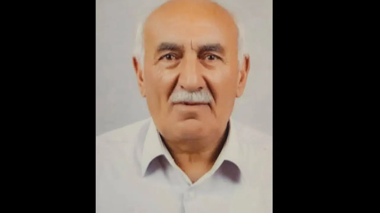 Sabri TOK Hakk’ın rahmetine kavuşmuştur