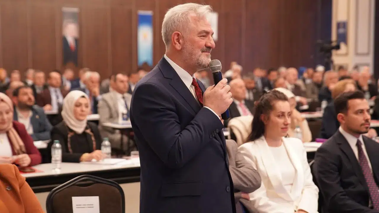 2 Bin 500 Kişi İşe Alınacak! İşte Başvuru Şartları