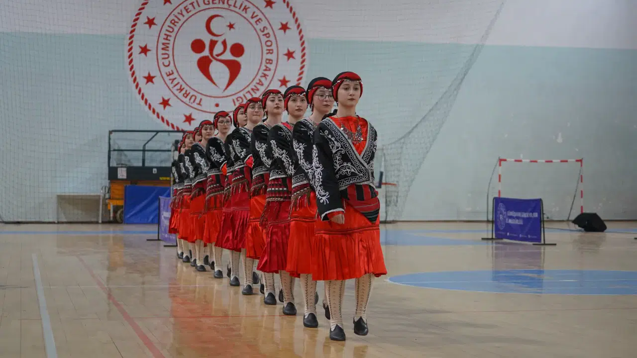 2026 THOF Kulüpler Arası Yarışmaları Tamamlandı