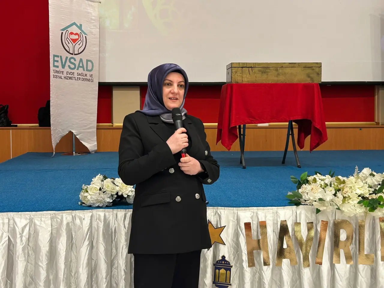 72 Çocuğun Yüzünde Tebessüm Oldular!