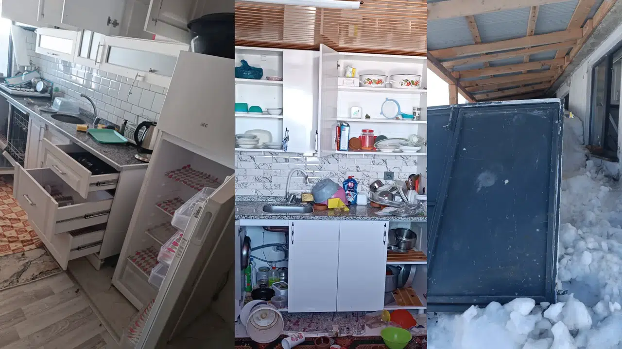 Başkan Özer’den Yetkililere Acil Çağrı