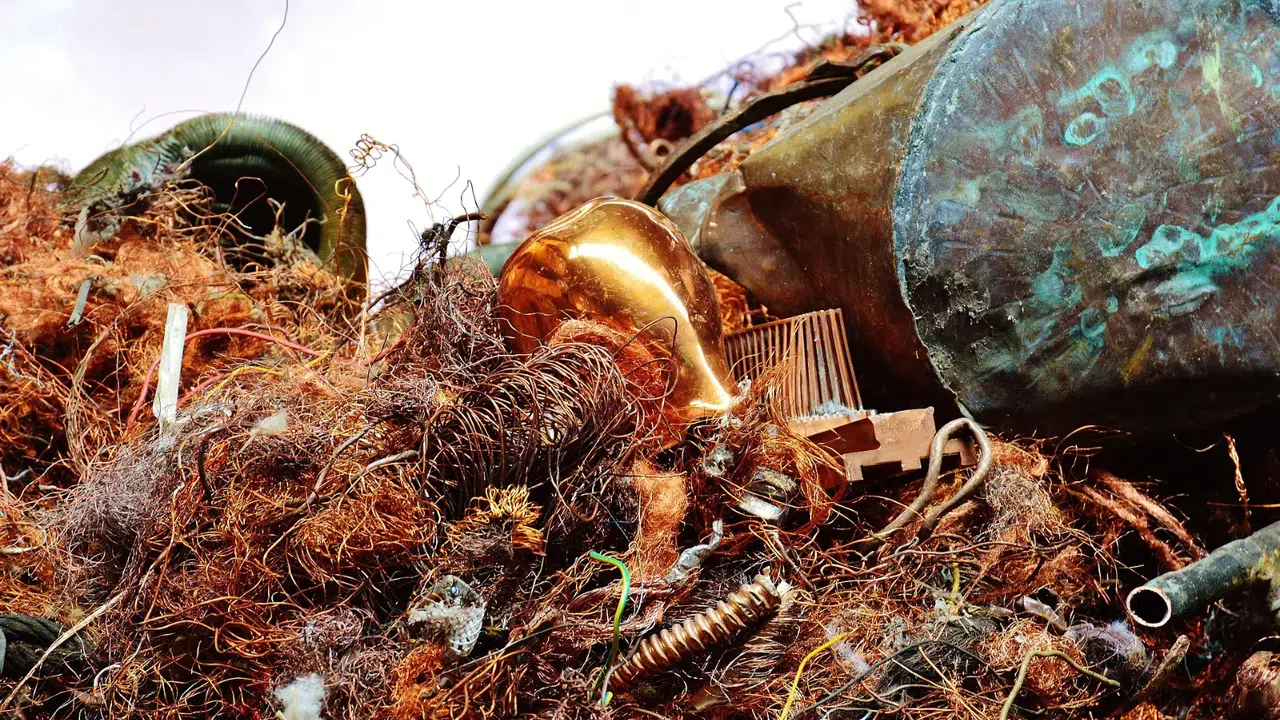 Bölgenizdeki En İyi Hurda Fiyatları İçin KlasHurda.com’u Tercih Edin