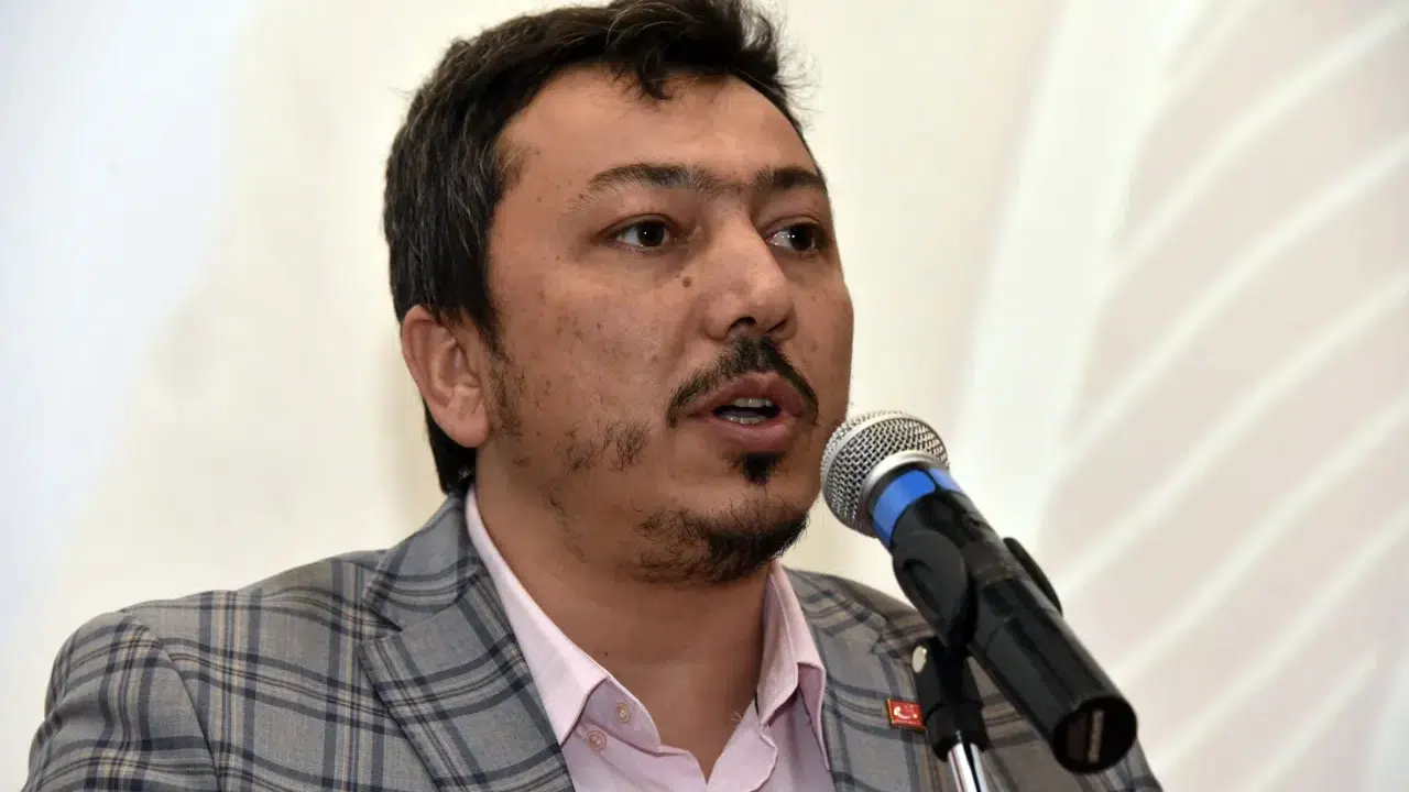 Bu Bir Meydan Muhaberesidir! Akın Demir’den Gümüşhane halkına davet