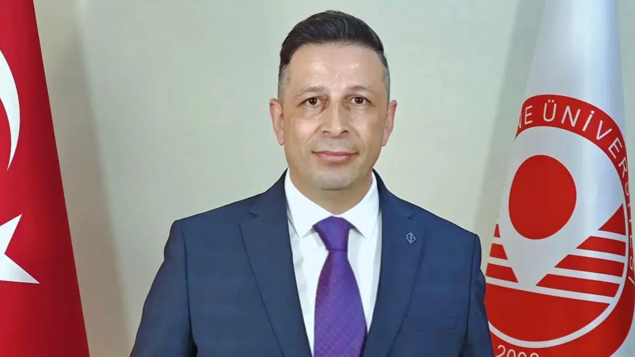 Fakülte Sekreteri Sultan Akyazı Vefat Etti