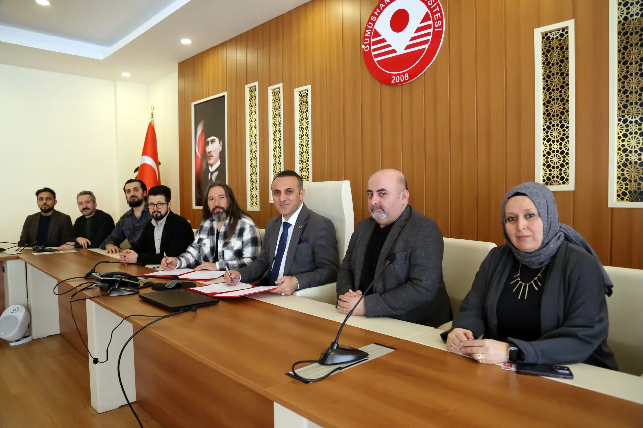 GÜ öğrencilerinin mesleki gelişimine stratejik destek