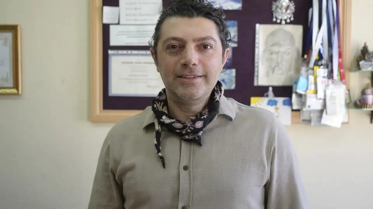 Gümüşhane-Giresun karayolu için tek çözüm tünel