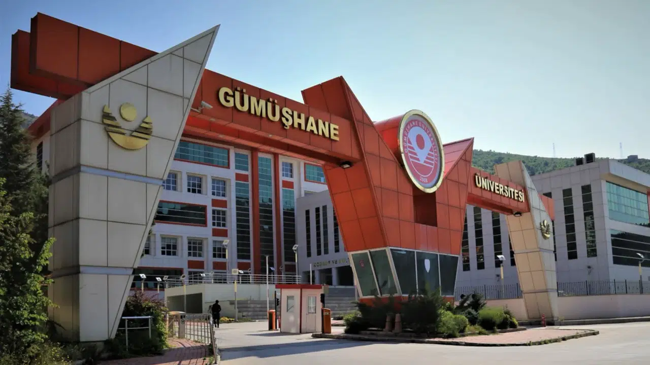 Gümüşhane Üniversitesi’nden İsrail ve ABD’nin Sivil Katliamlarına Sert Tepki