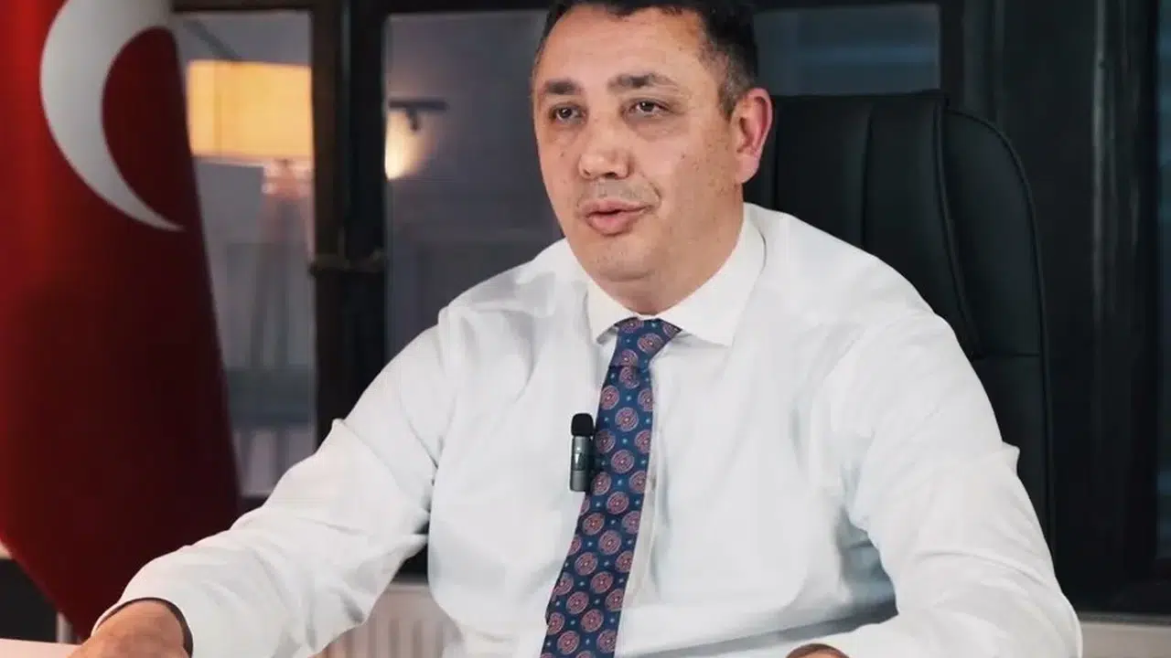 Gümüşhane’de Bayramda Ekmek ve Yemek İhtiyacını Karşılayacak Nöbet Planı Hazırlandı