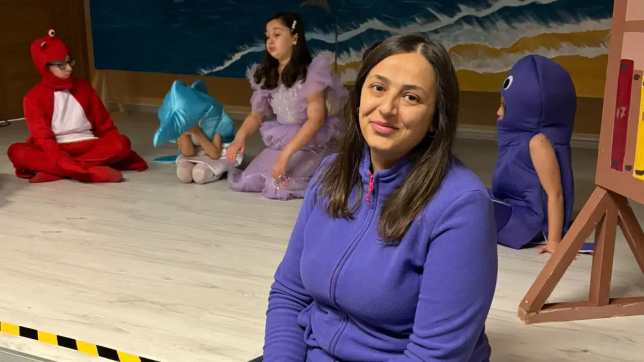 Gümüşhane’de perde açılıyor ama sahne arkası kan ağlıyor!