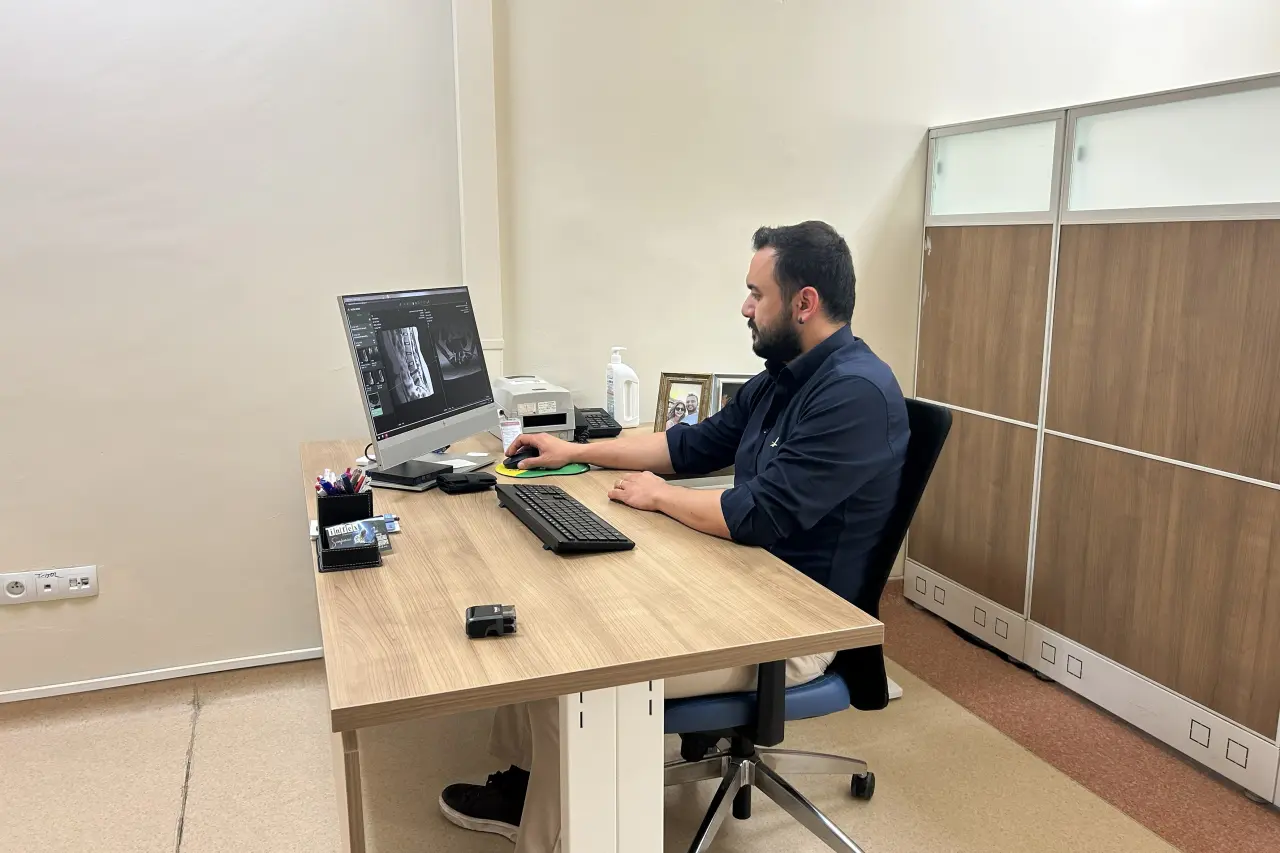 Gümüşhane’deki bel fıtığı vakaları Türkiye ortalamasının üzerinde