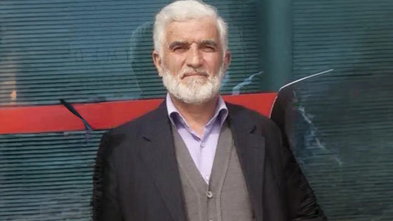 Hüseyin TANRIKULU Hakk’ın rahmetine kavuşmuştur