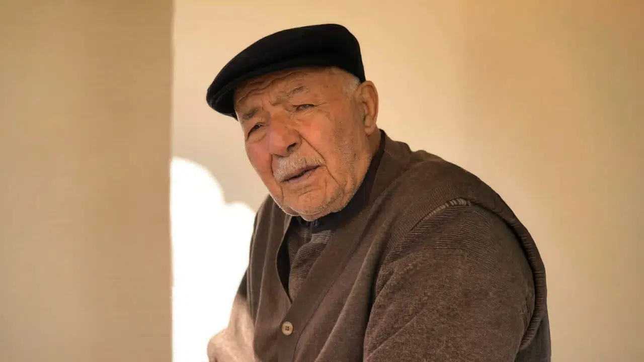 Nurettin ÖZDOĞAN Hakk’ın rahmetine kavuşmuştur