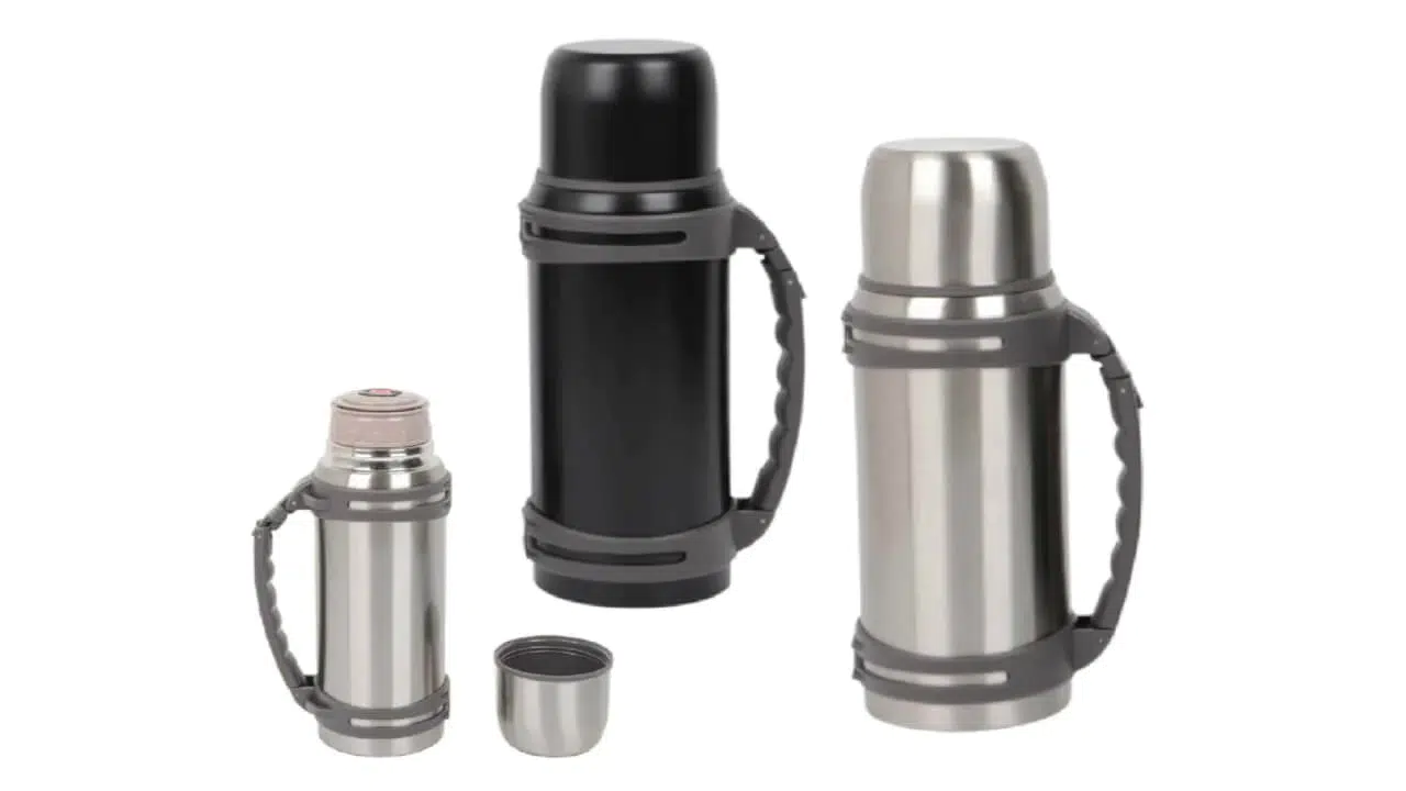 Promosyon Termos Modelleri ile Markanız İçin Premium Dokunuş