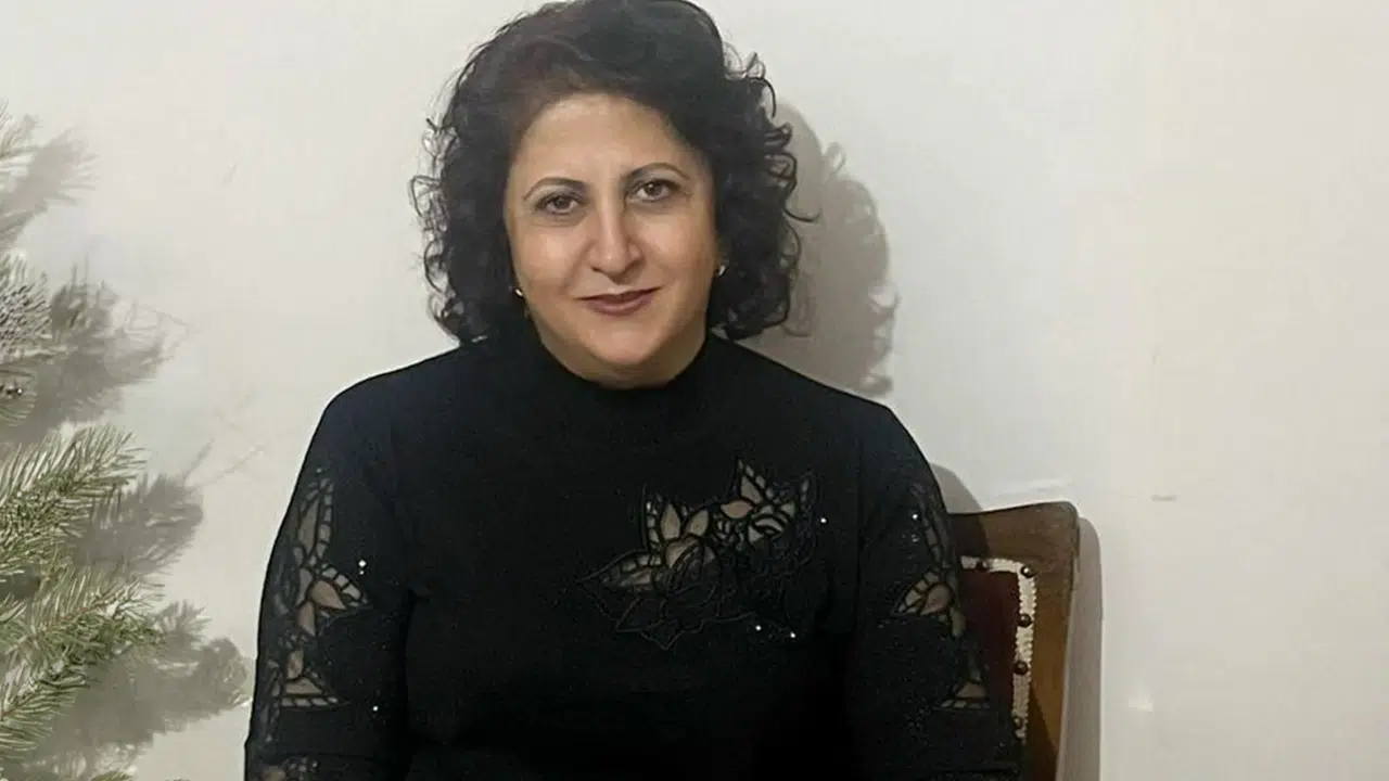 Türk Kadınlar Birliği Gümüşhane Şubesinde Nermin Dabağ Güven Tazeledi