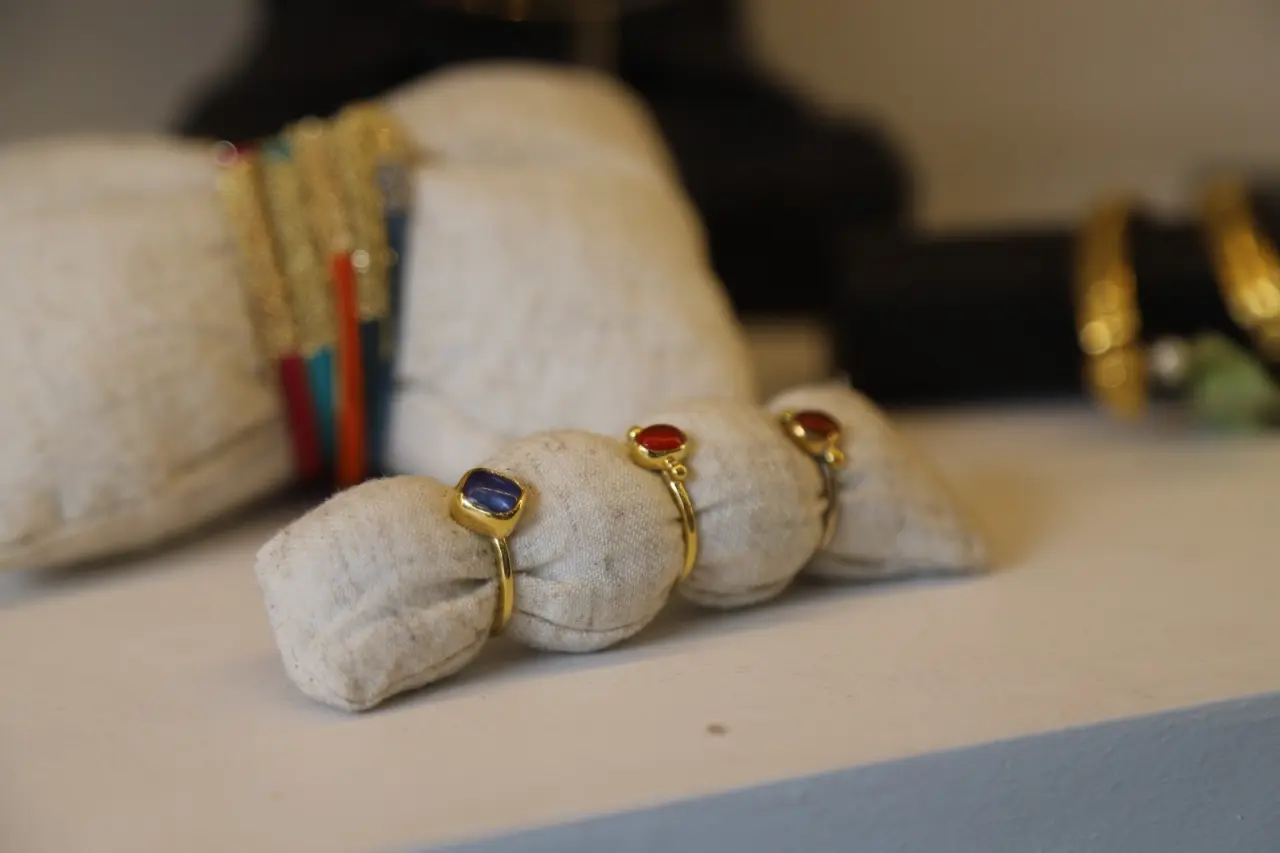 Yüksek mimarlığı bıraktı, sadekârlıkla yeni bir hayat kurdu