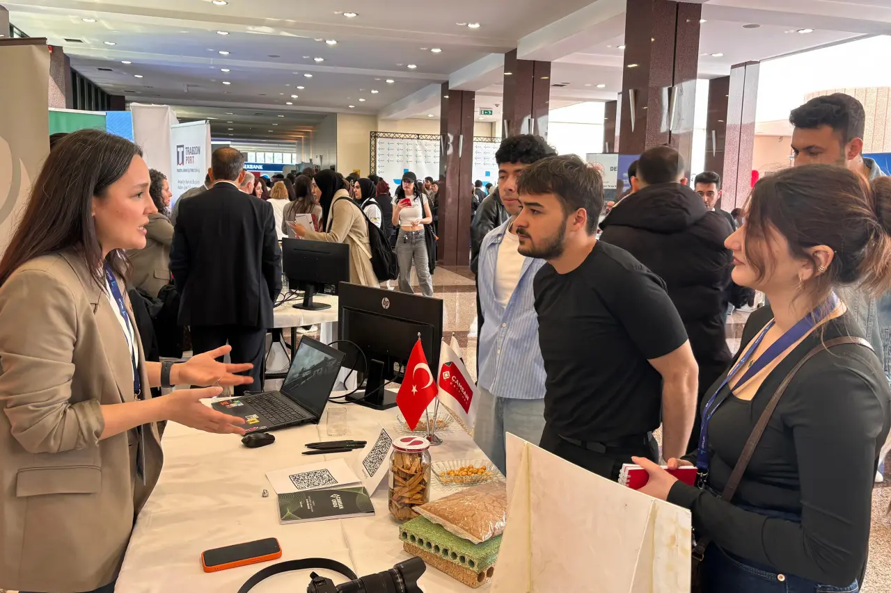 Bölgenin En Büyük Kariyer Buluşması: DOKKAF’26 Kapılarını Açtı