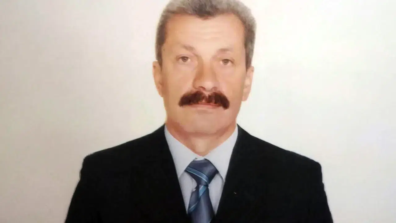 Bülent BOKKIR Hakk’ın rahmetine kavuşmuştur