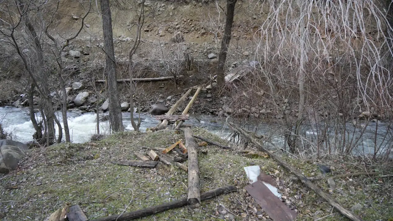 Elektrik Yoktur Dedi, Canından Oldu!