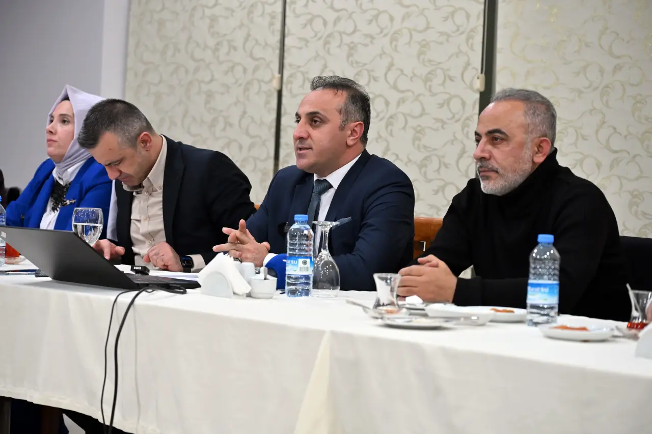 Gümüşhane Üniversitesi’nde 17 yılda yapılamayan 1 yılda başarıldı