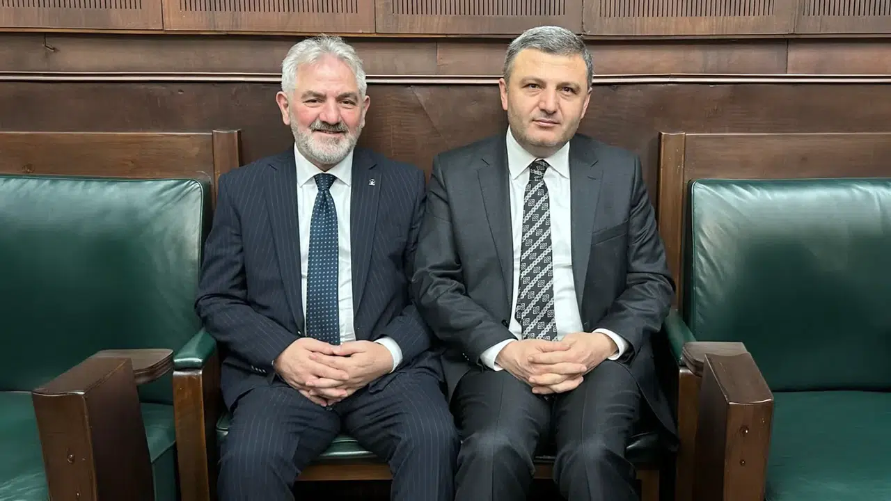 Gümüşhane’ye yarım milyarlık müjde! O ihaleler tamamlandı: İşte yapılacak tesisler