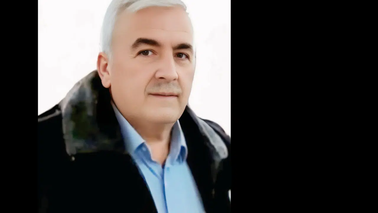 Hurşit AYVAZ Hakk’ın rahmetine kavuşmuştur