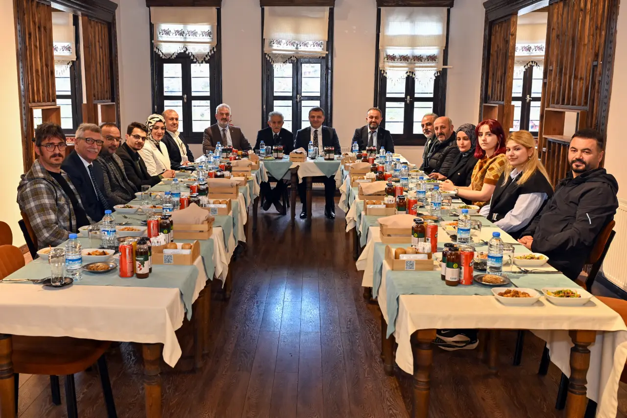 Milletvekili Köse tüm başlıkları tek tek açıkladı