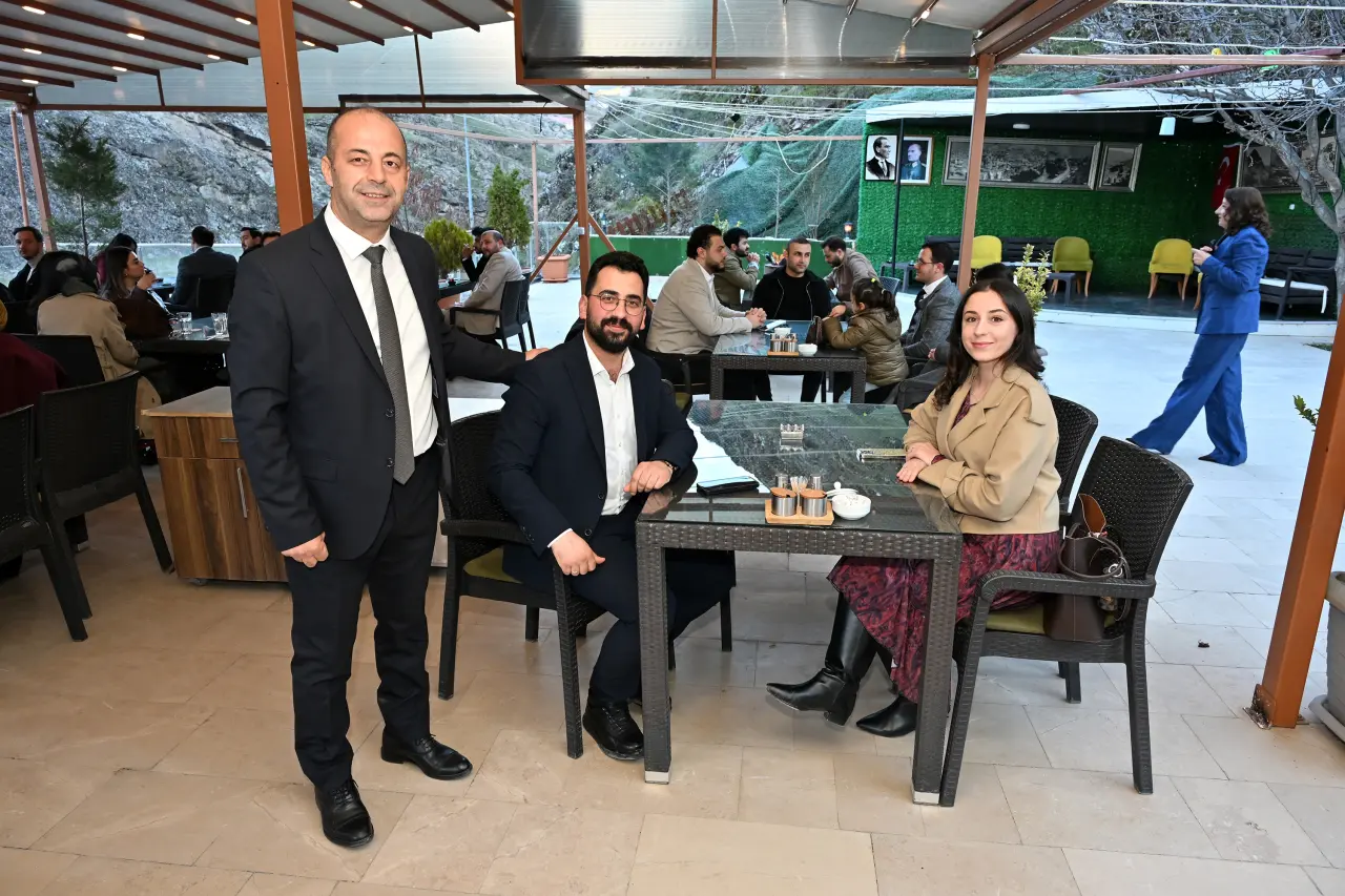 Müstakil hizmet binası için geri sayım başladı