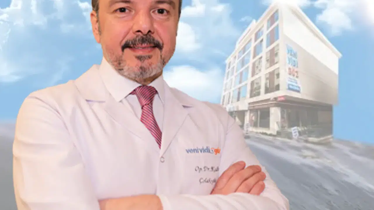 SMILE Lazer Herkes İçin Uygun mu?