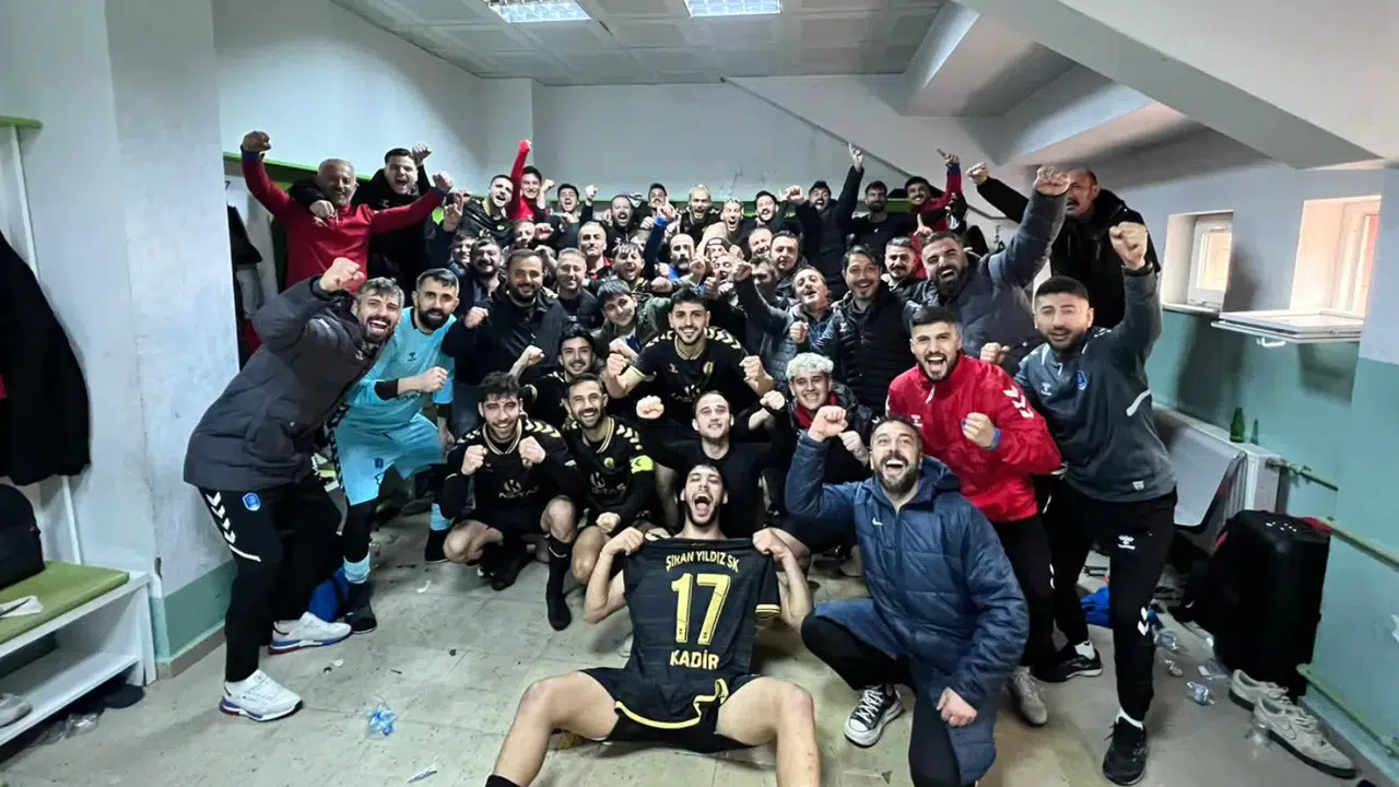 Şampiyonluk Yolunda Kritik Viraj Geçildi!