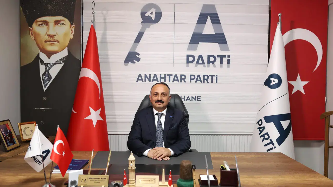 Sanayide Tehlike Çanları! Muhammet Kaya: Firmalar Kan Kaybediyor