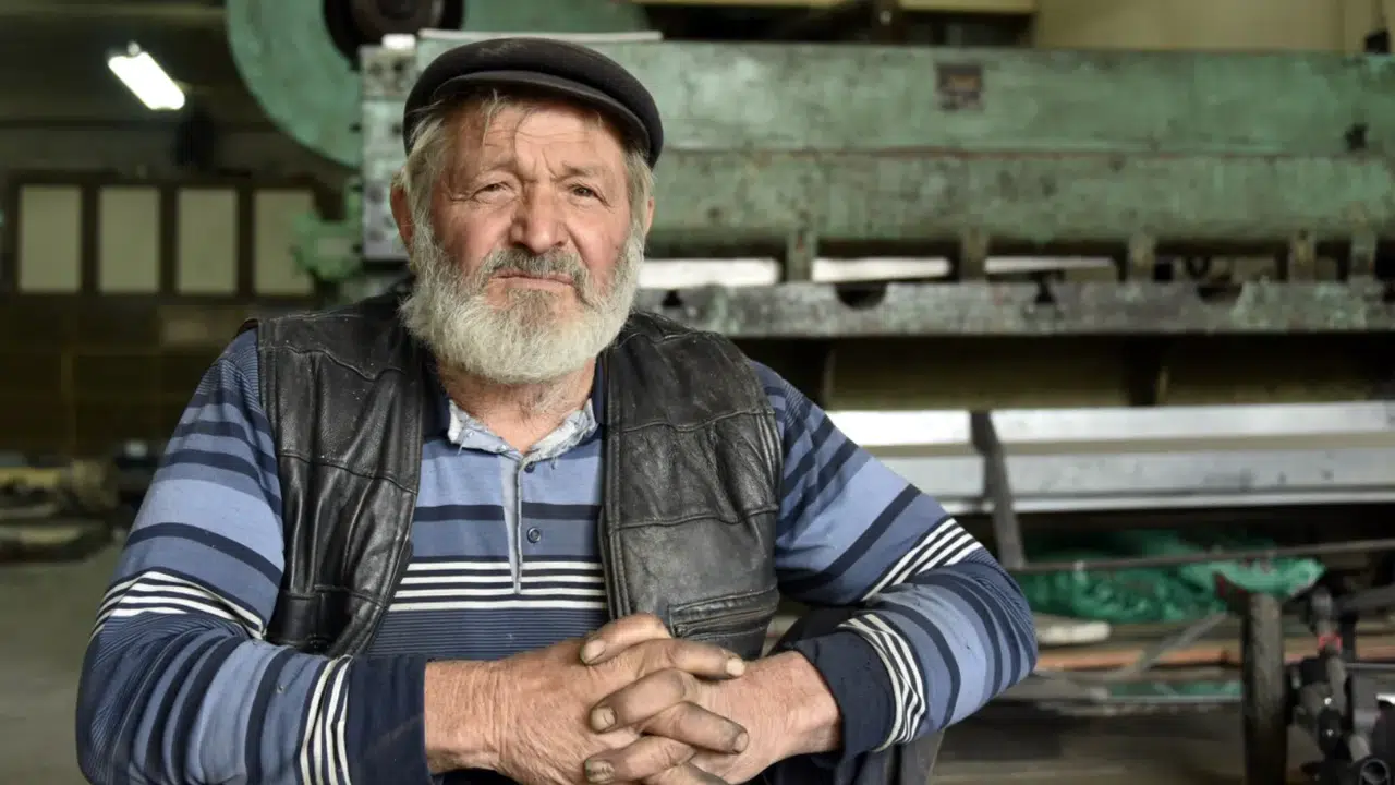 Şevket Usta’dan Acı Haber Geldi!