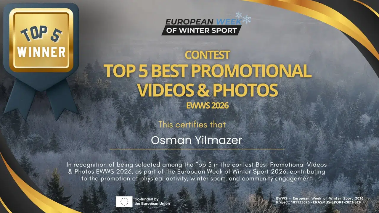 “Yenice Köyü” Videosu 5. Oldu