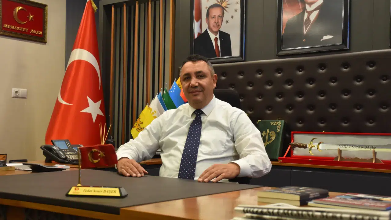 4 Bin Bildirim Çözüme Kavuştu