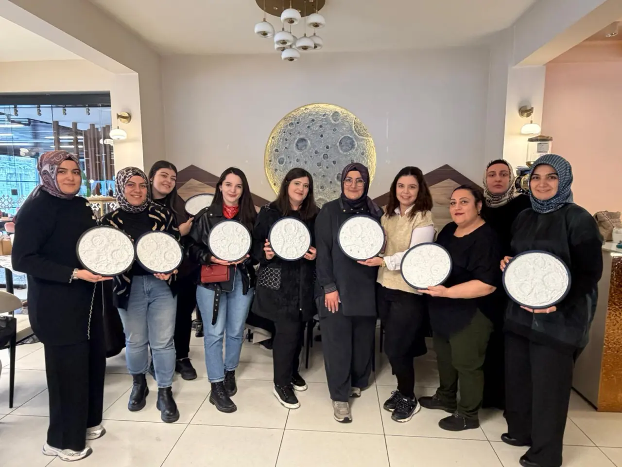 Düşler Atölyesi’nden İki Günlük Workshop Serisi