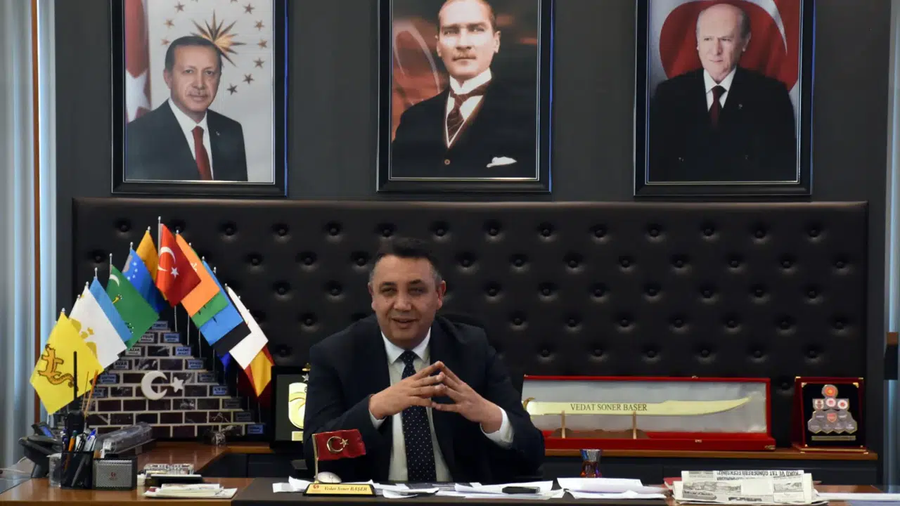 Gümüşhane Belediyesi’nden Anneler Günü’ne Özel Kutlama Programı