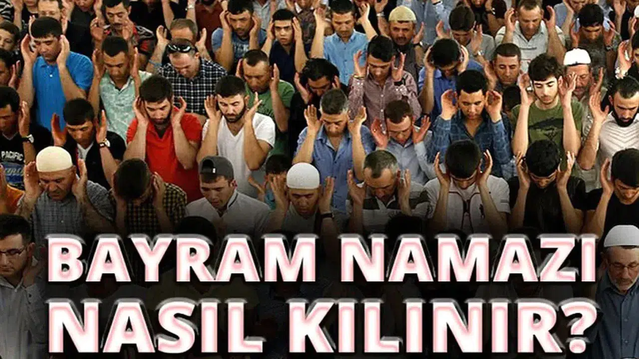 Gümüşhane’de Kurban Bayramı Namazı Saat Kaçta Kılınacak? İşte İlçe İlçe Tam Liste ve Namaz Rehberi